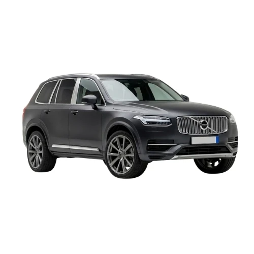 En Yakın Volvo Servis