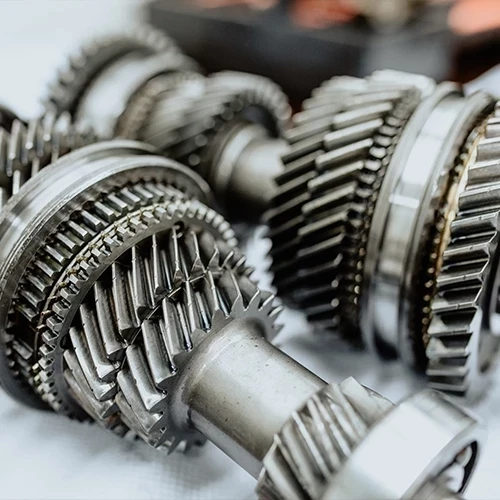 Dsg Şanzıman Tamiri