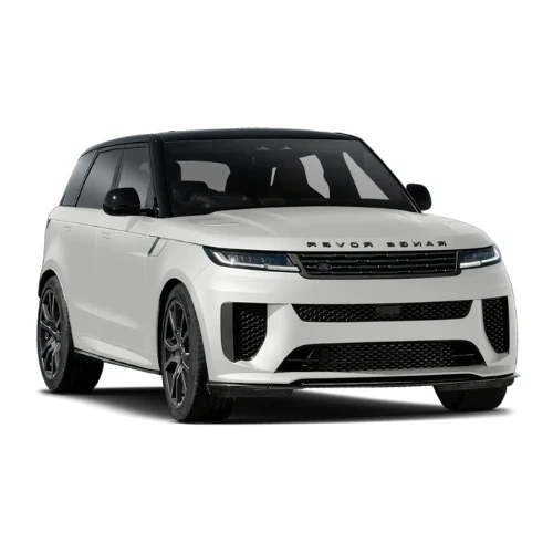 Range Rover Özel Servis